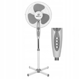 Wentylator stojący KC-2124 16"