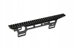 Szyna przednia TAC-41 - Długa