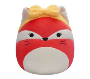 Squishmallows. Pluszak Lis Fifi 19 cm