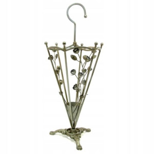 Parasolnik metalowy Rose WLR7846R