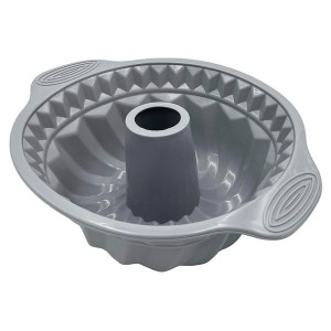 Forma Silikonowa Do Pieczenia Babki E-6209