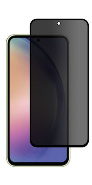 Szkło Prywatyzujące Braders Anti Spy do Samsung Galaxy A54 5G