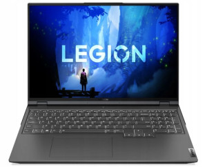 Laptop Legion 5 Pro 165Hz i9 16GB SSD1TB RTX3070