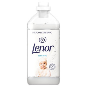 Lenor 1800ml - Konc.sensitive