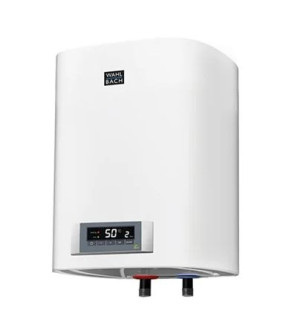 Elektryczny podgrzewacz wody Cube 30L 54x34x36 cm - Wahlbach