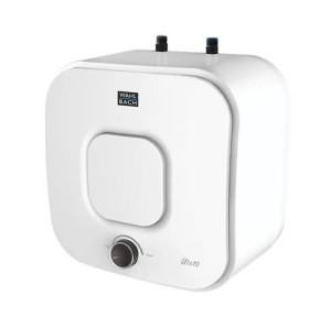 Bojler ciśnieniowy podumywalkowy 15 litrowy slim 360x360x312 mm - Wahlbach