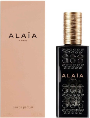 Alaia Paris Eau De Parfum UNIKAT 50 ml