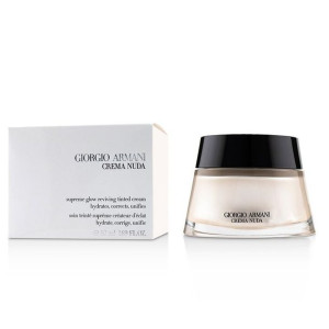 Giorgio Armani Crema Nuda 00 Podkład