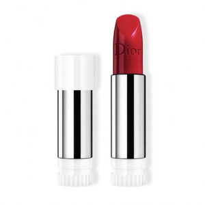 Dior Rouge 743 Rouge Zinnia Refill Pomadka