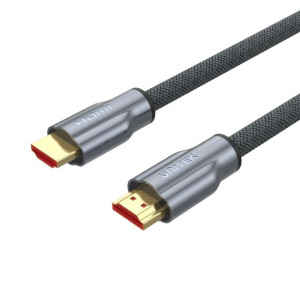 Kabel HDMI v.2.0 | UNITEK LUX | oplot 2m