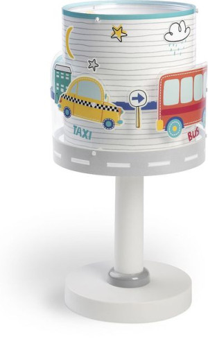 Baby Travel lampka nocna 1-punktowa Dalber