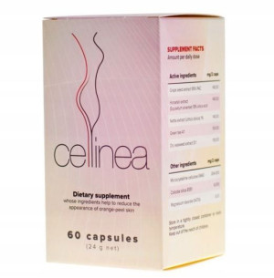 Cellinea REDUKTOR CELLULITU