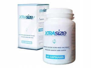 XtraSize WIĘKSZY PENIS XXL
