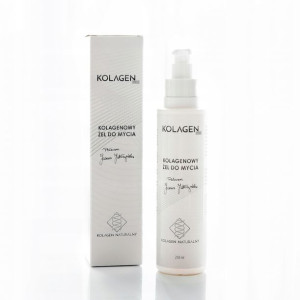 Kolagen Nutricion House 250ml krem do twarzy młoda skóra