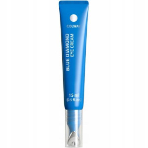 Krem pod Oczy BLUE DIAMOND COLWAY 15ml ODMŁODZENIE