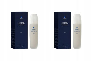 2x KOLAGEN SILVER Colway 100ml + 5 GRATISÓW