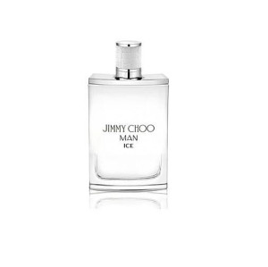 Jimmy Choo Man Ice woda toaletowa spray 100ml