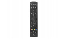 Nowy Pilot UPC RC2094501 czarny multiroom mediabox