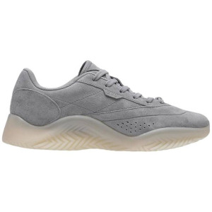 Buty damskie 4F D4Z21-OBDL204 szare sportowe