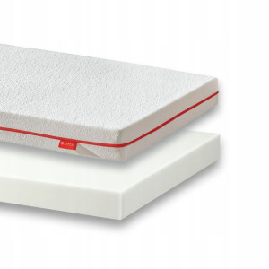 Janpol Materac Hermes 180x200 Smart Piankowy