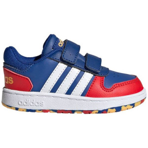 Buty Dziecięce Adidas Hoops 2.0 Fy9445