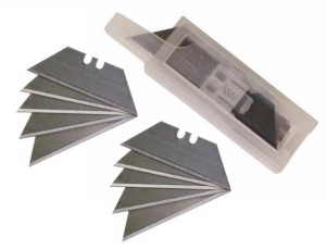 Ostrza Trapezowe "corona Exclusive" Stal Sk5 0,65