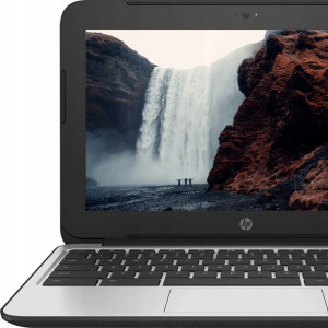 Laptop HP Chromebook G3 11,6" Intel 4GB 16GB