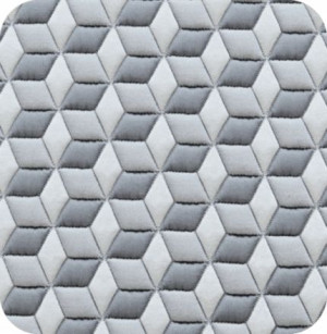Janpol Pokrowiec Biaxial Niepikowany 120x200