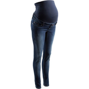 Bonprix Ciążowe Jeansy O Dopasowanym Kroju 38 908897