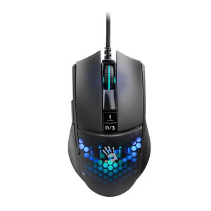 Mysz A4TECH BLOODY L65 MAX RGB Honeycomb
