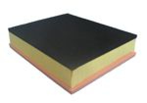 ALCO FILTER MD-8670 Filtr powietrza
