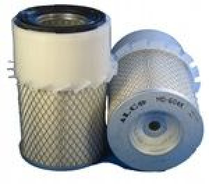 ALCO FILTER MD-604K Filtr powietrza