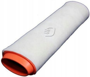 DENCKERMANN A141218 Filtr powietrza
