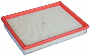 DENCKERMANN A141108 Filtr powietrza