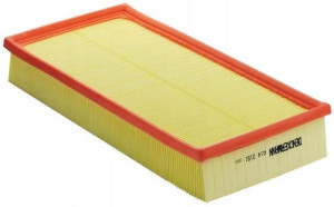 DENCKERMANN A140191 Filtr powietrza