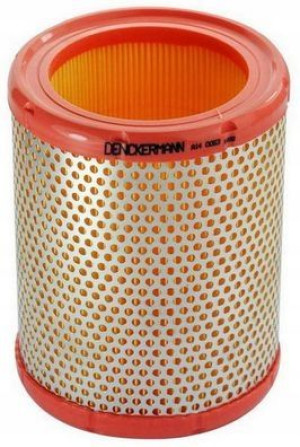 DENCKERMANN A140063 Filtr powietrza