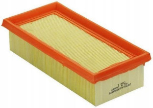 DENCKERMANN A140009 Filtr powietrza