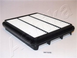 ASHIKA 20-0W-W10 Filtr powietrza
