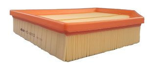 ALCO FILTER MD-8892 Filtr powietrza