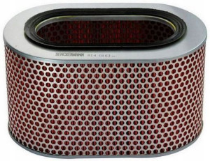 DENCKERMANN A140163 Filtr powietrza