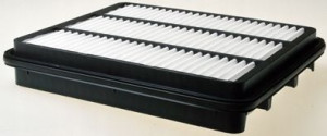 DENCKERMANN A140837 Filtr powietrza
