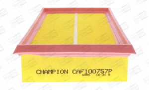 CHAMPION CAF100757P Filtr powietrza