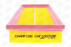 CHAMPION CAF100709P Filtr powietrza