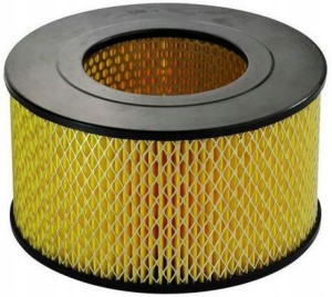 DENCKERMANN A140279 Filtr powietrza
