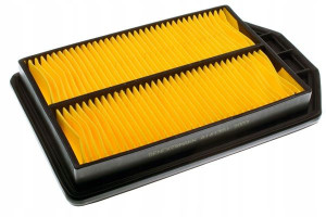 DENCKERMANN A141351 Filtr powietrza