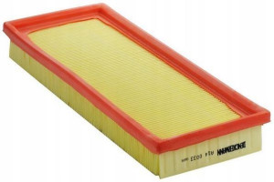 DENCKERMANN A140033 Filtr powietrza