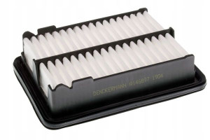 DENCKERMANN A146897 Filtr powietrza