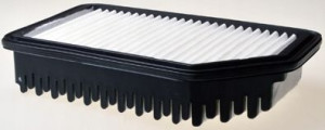 DENCKERMANN A141709 Filtr powietrza