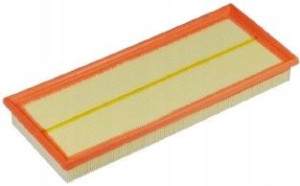DENCKERMANN A141440 Filtr powietrza