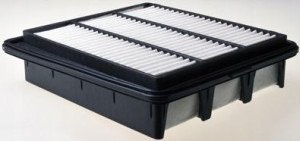 DENCKERMANN A140940 Filtr powietrza